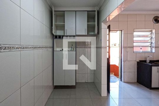 Casa à venda com 2 quartos, 100m² em Nossa Senhora do O, São Paulo