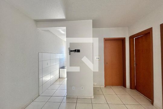 Apartamento à venda com 2 quartos, 170m² em Canudos, Novo Hamburgo