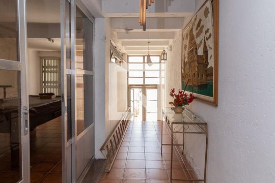 Corredor de casa à venda com 3 quartos, 140m² em Jardim Popular, São Paulo