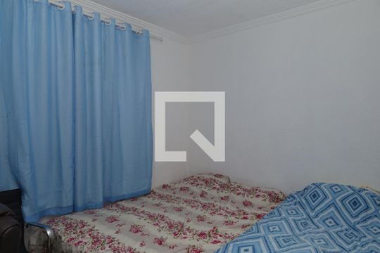 Quarto 1 de apartamento à venda com 2 quartos, 39m² em Colônia (zona Leste), São Paulo