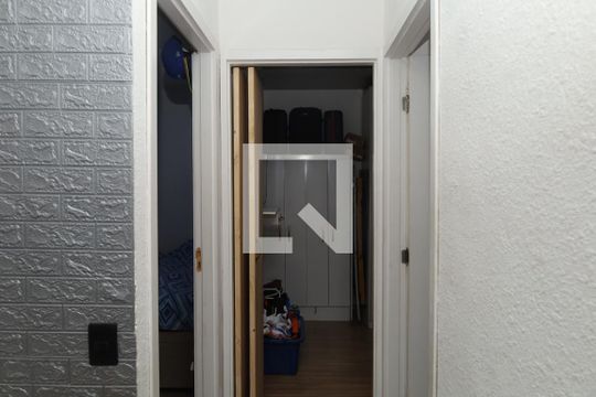 Sala de apartamento à venda com 2 quartos, 39m² em Colônia (zona Leste), São Paulo