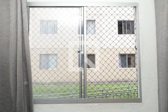Sala de apartamento à venda com 2 quartos, 39m² em Colônia (zona Leste), São Paulo