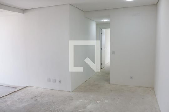 Sala de apartamento à venda com 3 quartos, 92m² em Centro, Osasco