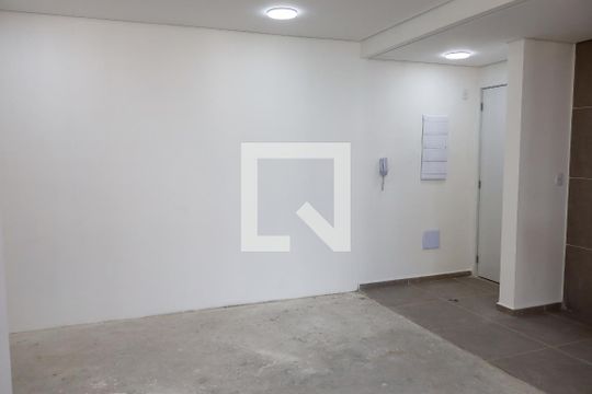 Sala de apartamento à venda com 3 quartos, 92m² em Centro, Osasco