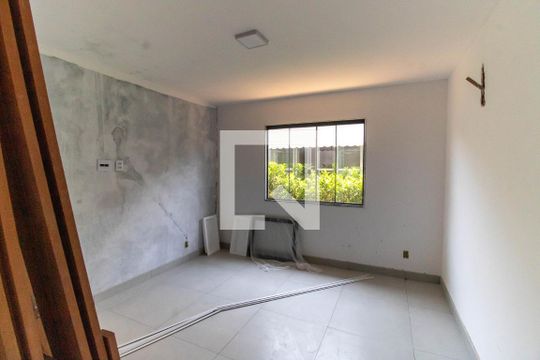 Quarto 2 de casa de condomínio para alugar com 3 quartos, 206m² em Várzea das Moças, Niterói