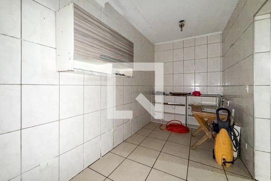 Cozinha de casa à venda com 3 quartos, 130m² em Jardim Vergueiro, São Paulo