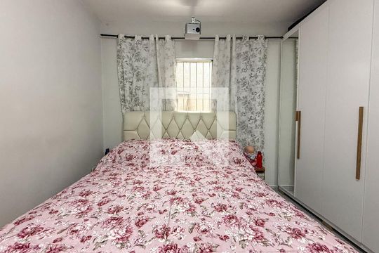 Quarto 1 de casa à venda com 3 quartos, 130m² em Jardim Vergueiro, São Paulo