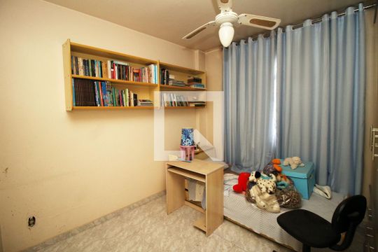Quarto 1 de apartamento à venda com 2 quartos, 55m² em Madureira, Rio de Janeiro