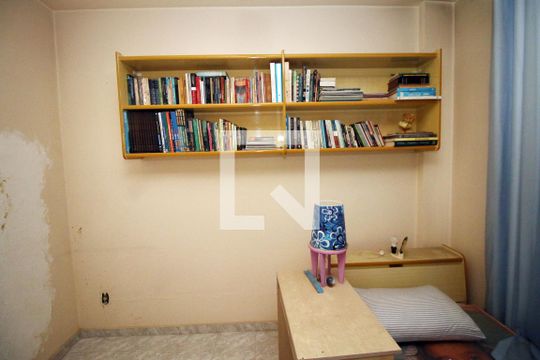 Quarto 1 de apartamento à venda com 2 quartos, 55m² em Madureira, Rio de Janeiro