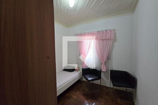 Quarto 02 de casa à venda com 2 quartos, 140m² em Jardim Terezopolis, Guarulhos
