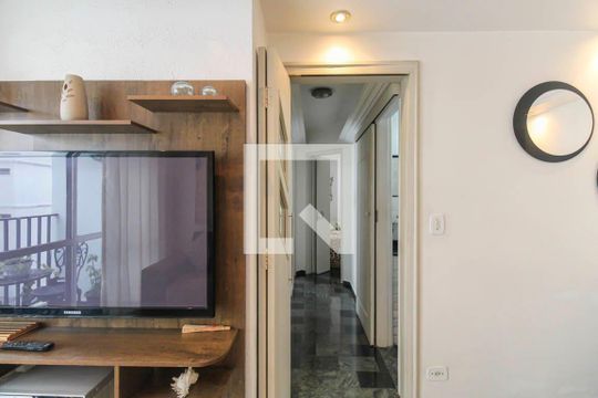 Apartamento à venda com 3 quartos, 64m² em Chácara Belenzinho, São Paulo