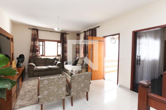 Casa à venda com 5 quartos, 321m² em Jardim Riacho das Pedras, Contagem
