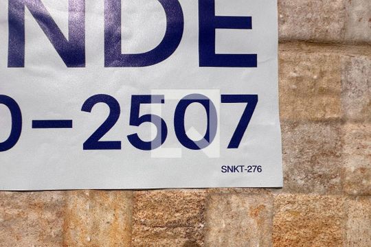 SNKT-276 de casa à venda com 3 quartos, 180m² em Baeta Neves, São Bernardo do Campo