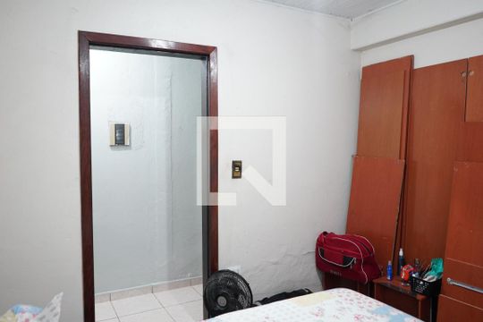 Quarto 1 de casa para alugar com 2 quartos, 132m² em Vila Formosa, São Paulo