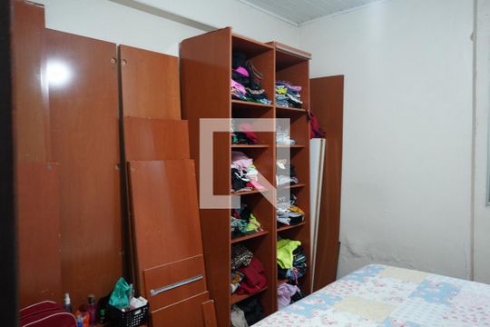 Quarto 1 de casa para alugar com 2 quartos, 132m² em Vila Formosa, São Paulo