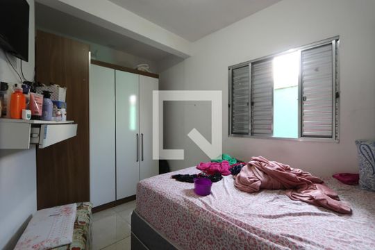Quarto 1 de casa à venda com 3 quartos, 300m² em Jardim Tiete, São Paulo