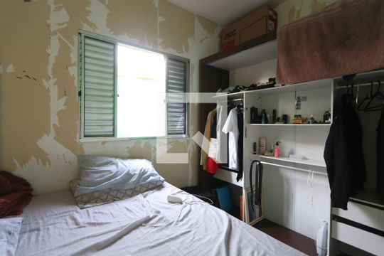 Quarto 2 de casa à venda com 3 quartos, 300m² em Jardim Tiete, São Paulo