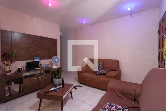 Sala de casa à venda com 3 quartos, 300m² em Jardim Tiete, São Paulo