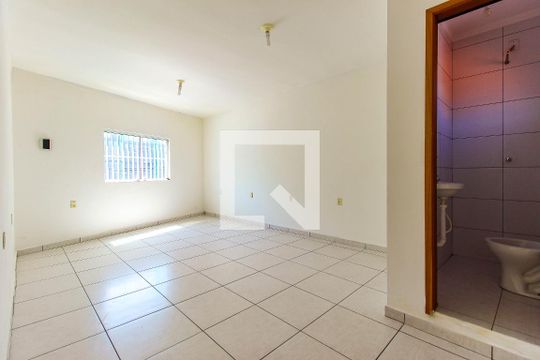 Studio de casa para alugar com 1 quarto, 25m² em Vila Carolina, São Paulo