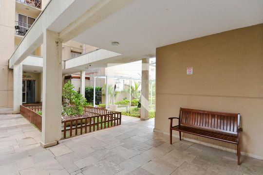 Apartamento à venda com 3 quartos, 65m² em Macedo, Guarulhos