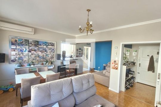 Apartamento à venda com 3 quartos, 142m² em Cidade Baixa, Porto Alegre