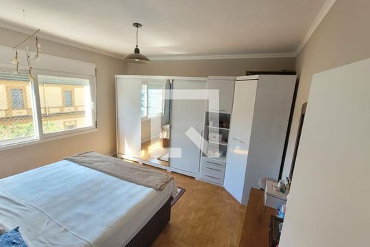 Apartamento à venda com 3 quartos, 142m² em Cidade Baixa, Porto Alegre