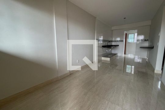Apartamento à venda com 2 quartos, 53m² em Sítio do Morro, São Paulo