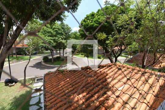 Casa de Condomínio à venda com 3 quartos, 415m² em Jardim das Palmeiras, Campinas
