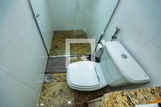 Apartamento para alugar com 3 quartos, 92m² em Vila Cloris, Belo Horizonte