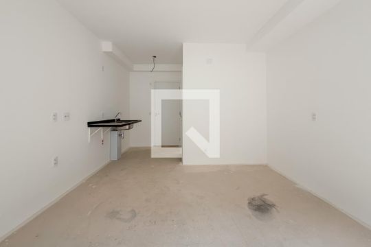 Studio de kitnet/studio à venda com 1 quarto, 23m² em Vila Mariana, São Paulo