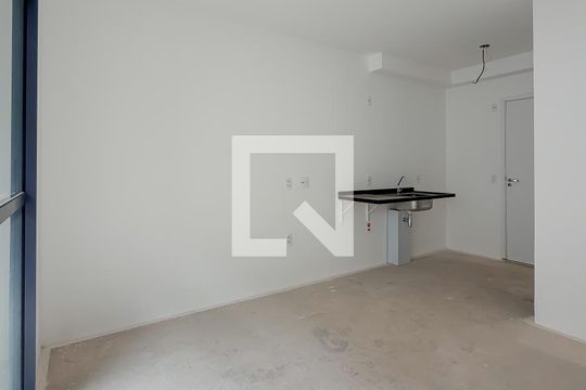 Studio de kitnet/studio à venda com 1 quarto, 23m² em Vila Mariana, São Paulo