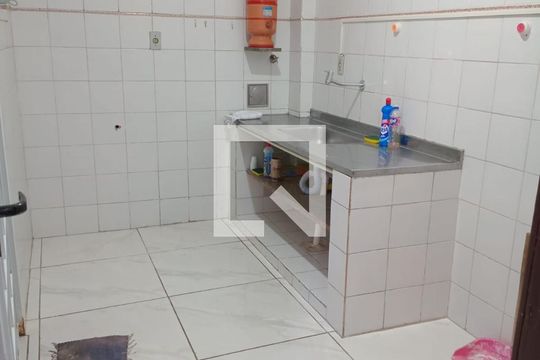 Casa de Condomínio à venda com 3 quartos, 149m² em Serra, Belo Horizonte