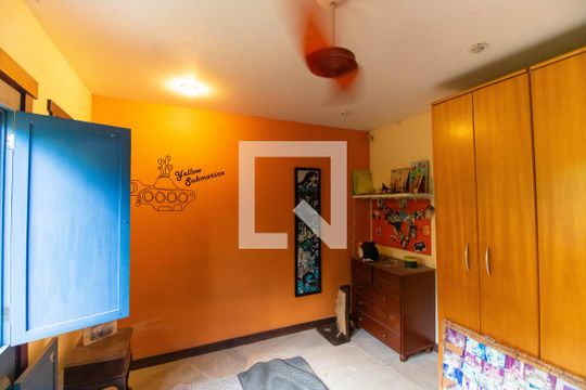 Casa de Condomínio para alugar com 4 quartos, 270m² em Várzea das Moças, Niterói