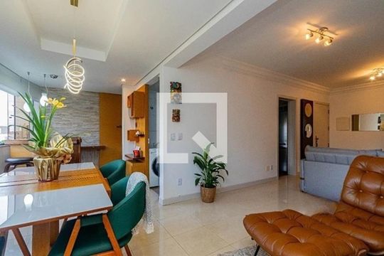 Apartamento para alugar com 2 quartos, 80m² em Petrópolis, Porto Alegre
