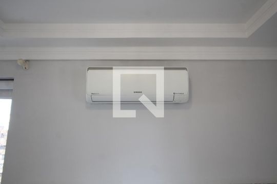 Ar condicionado de apartamento à venda com 2 quartos, 82m² em Três Figueiras, Porto Alegre