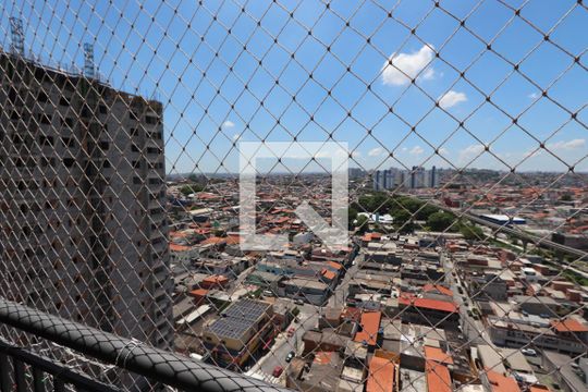 Apartamento à venda com 1 quarto, 28m² em Vila Tolstoi, São Paulo