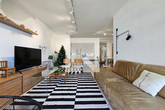 Apartamento à venda com 3 quartos, 115m² em Barra Olímpica, Rio de Janeiro