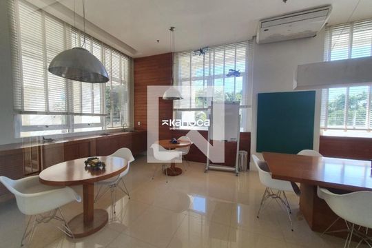 Apartamento à venda com 3 quartos, 115m² em Barra Olímpica, Rio de Janeiro