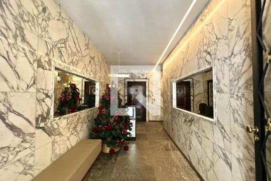Apartamento à venda com 3 quartos, 180m² em Copacabana, Rio de Janeiro