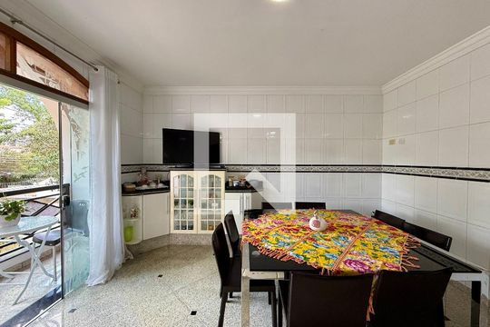 Casa à venda com 6 quartos, 500m² em Santo Amaro, São Paulo