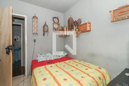 Quarto 2 de apartamento à venda com 2 quartos, 69m² em Rubem Berta, Porto Alegre