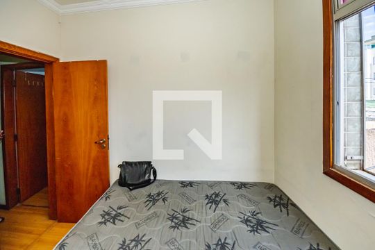 Apartamento à venda com 3 quartos, 84m² em Ouro Preto, Belo Horizonte