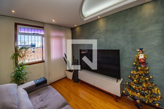 Apartamento à venda com 3 quartos, 84m² em Ouro Preto, Belo Horizonte