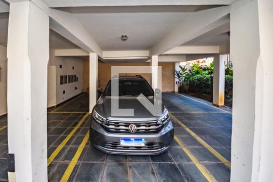 Apartamento à venda com 3 quartos, 84m² em Ouro Preto, Belo Horizonte