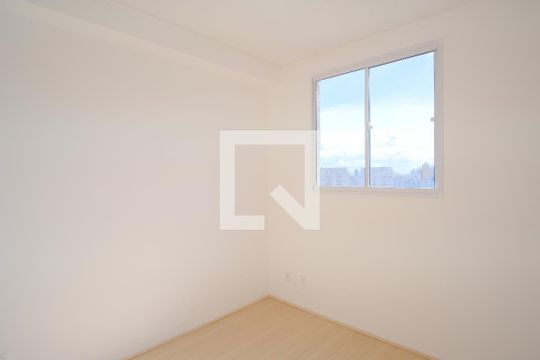 Quarto 2 de apartamento à venda com 2 quartos, 39m² em Tatuapé, São Paulo
