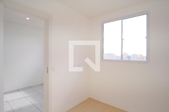 Quarto 1 de apartamento à venda com 2 quartos, 39m² em Tatuapé, São Paulo