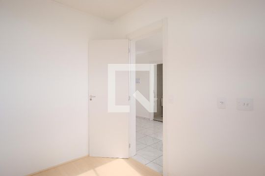 Quarto 1 de apartamento à venda com 2 quartos, 39m² em Tatuapé, São Paulo