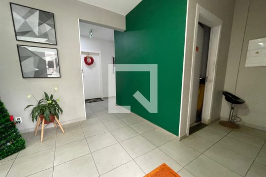 Apartamento à venda com 2 quartos, 38m² em Vila Santa Maria, São Paulo