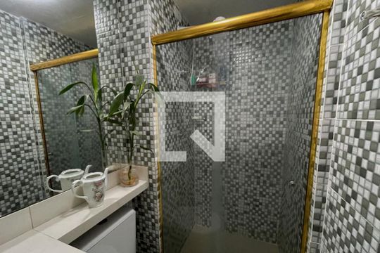 Apartamento à venda com 2 quartos, 38m² em Vila Santa Maria, São Paulo