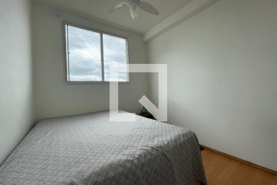 Apartamento à venda com 2 quartos, 38m² em Vila Santa Maria, São Paulo